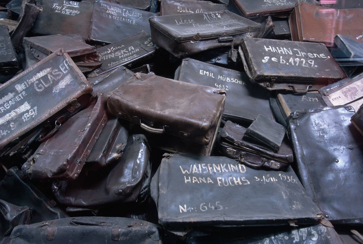 Incontri, spettacoli e riflessioni promossi in occasione della Giornata della Memoria


