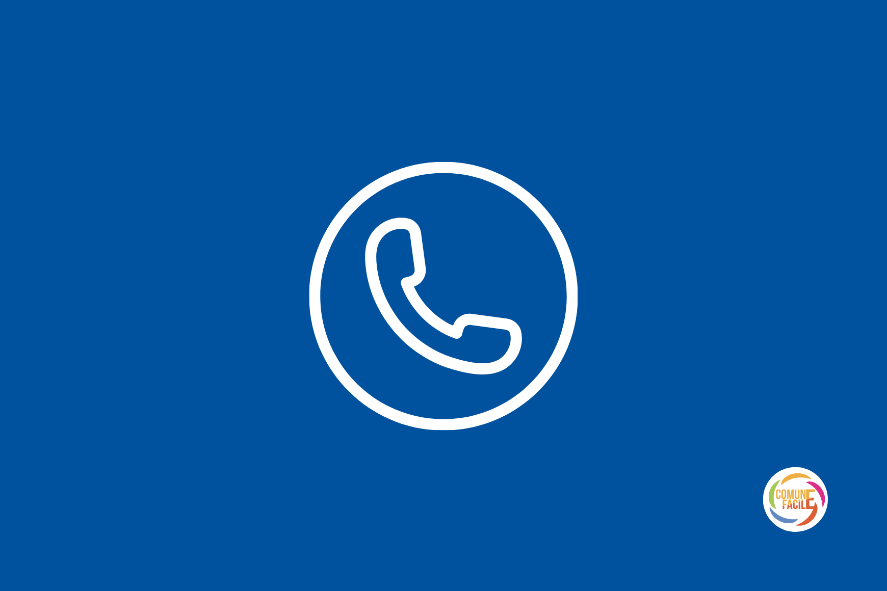 Immagine che raffigura Chiusura uffici comunali e reperibilità 2 novembre 2025