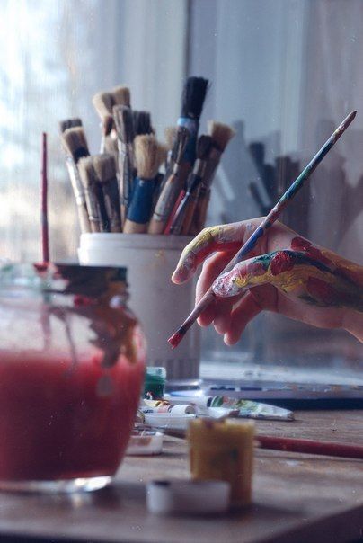 Immagine che raffigura Cerchiamo Artisti