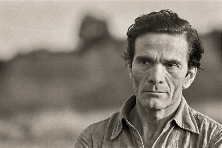 La vita di Pierpaolo Pasolini, uno degli autori più rilevanti del Novecento