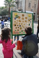 In occasione della Notte Bianca di Ghiaie
