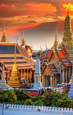 Racconti, esperienze, ricordi e consigli per scoprire una la terra del sorriso