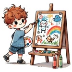 Due nuore proposte dedicate ai bambini