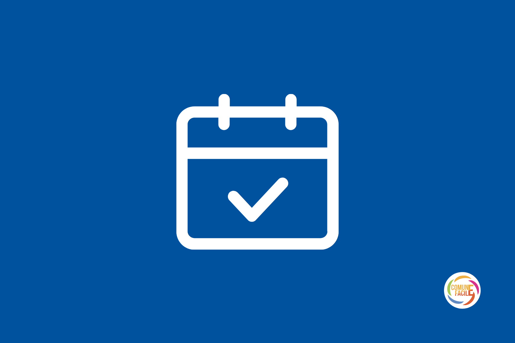 Le domande devono essere inoltrate entro il termine perentorio del 10/04/2026