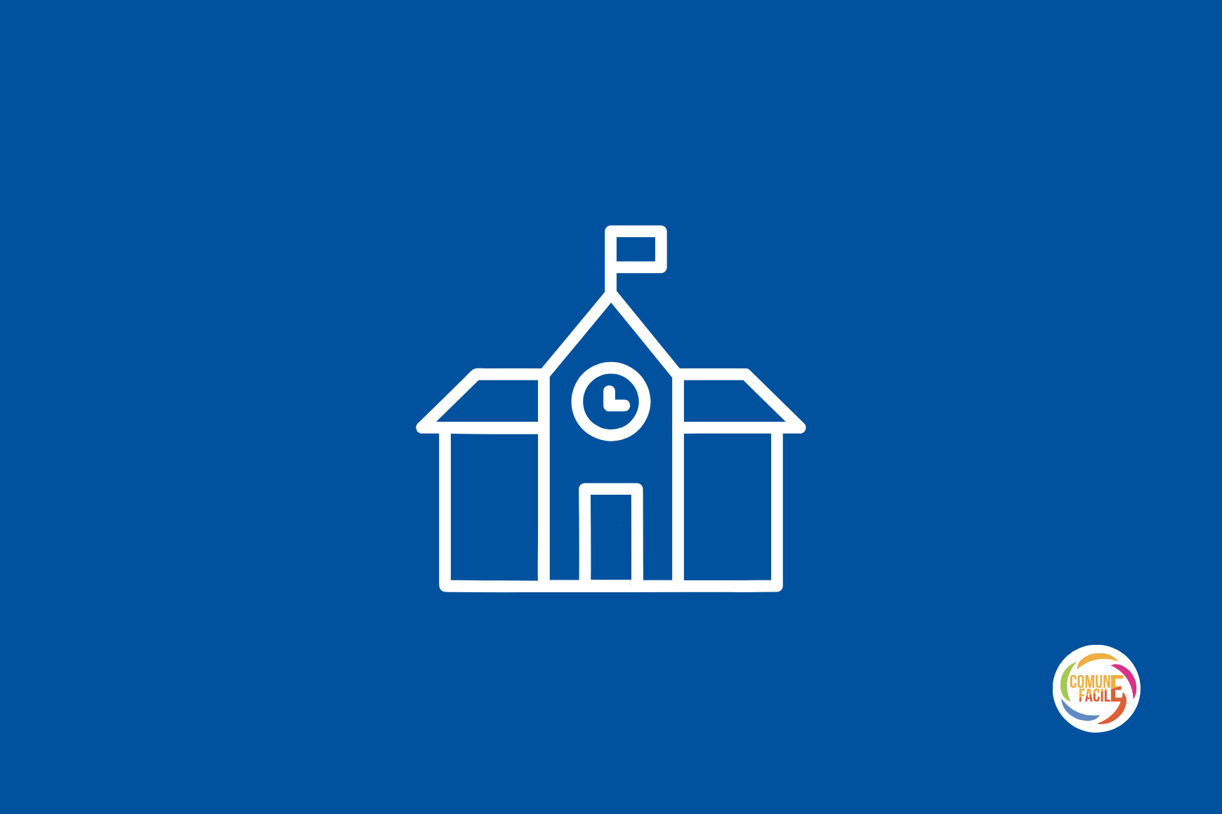 Immagine che raffigura Scuola dell’Infanzia “Umberto I”