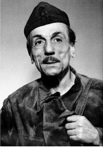 Per il ciclo di incontri "Di lunedì", parliamo di Edoardo de Filippo